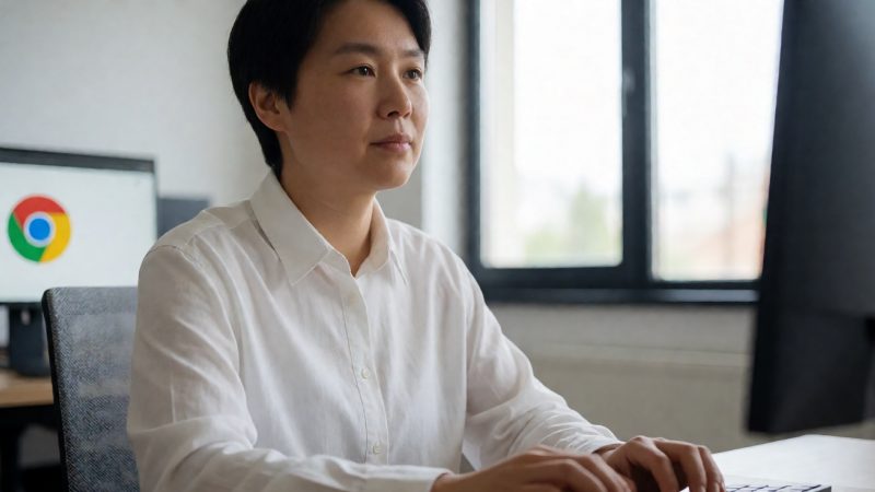 chrome浏览器 相关配图
